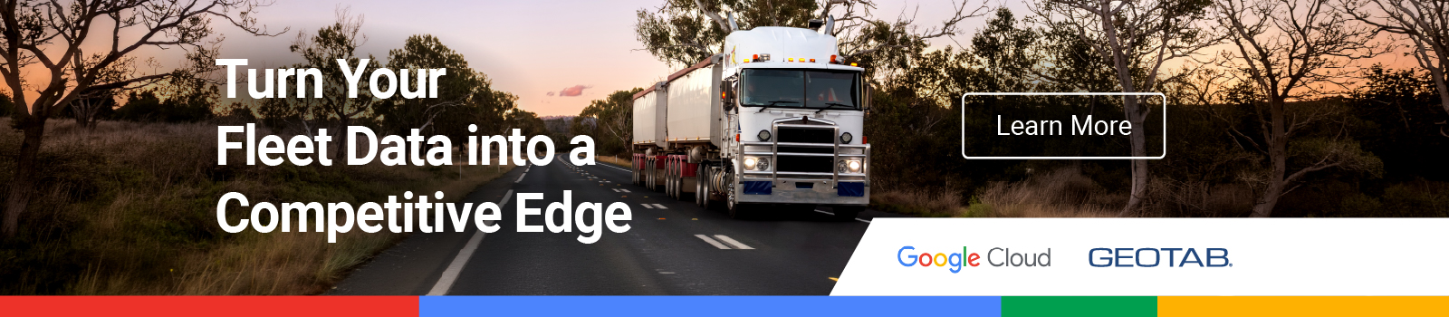 Optimise Your Fleet with AI-Driven Telematics