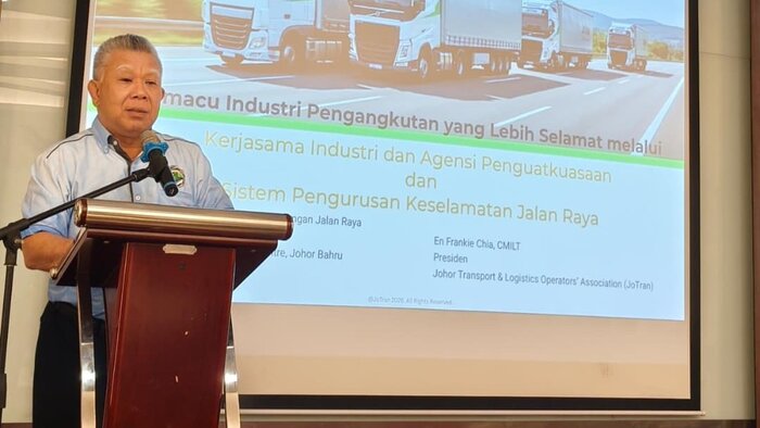 Agencies and Industry Players Join Forces to Strengthen Compliance and Road Traffic Safety