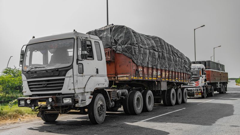 Heavy Vehicle Brake Compliance