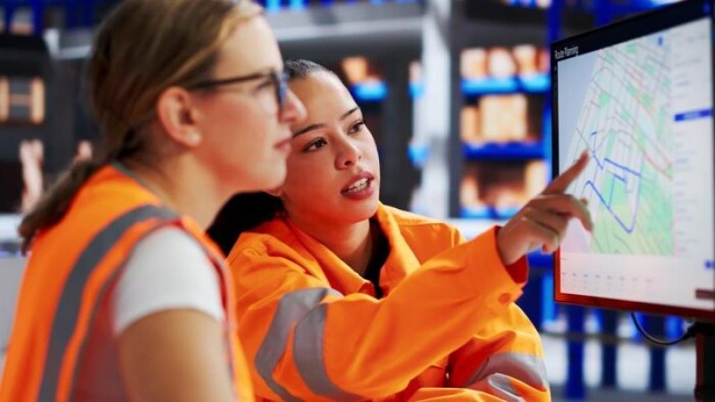 New global Charter for Women in Road Transport to support operators