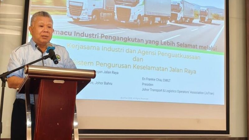 Agencies and Industry Players Join Forces to Strengthen Compliance and Road Traffic Safety