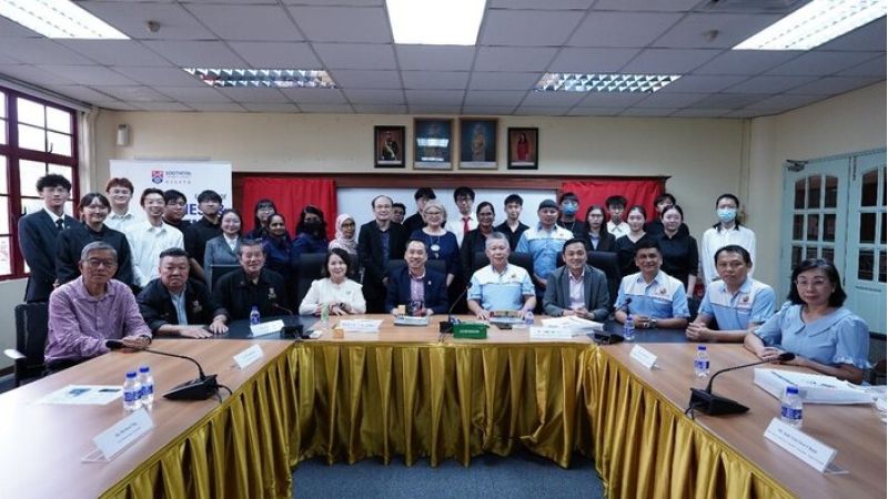 Beyond the MoU: Why Industry–Academia Collaboration Is Now a Logistics Imperative